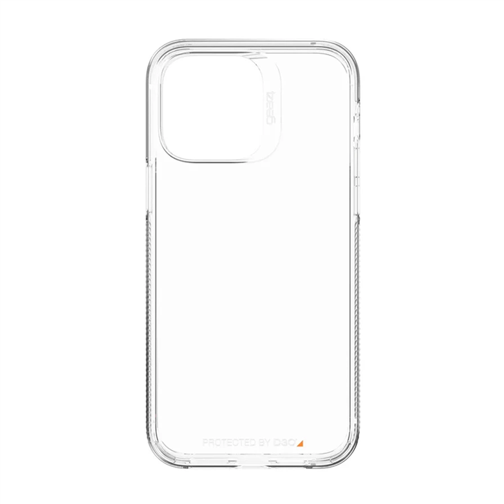 کاور گوشی اپل iPhone 14 Pro Max اپیکوی مدل Crystal-Place